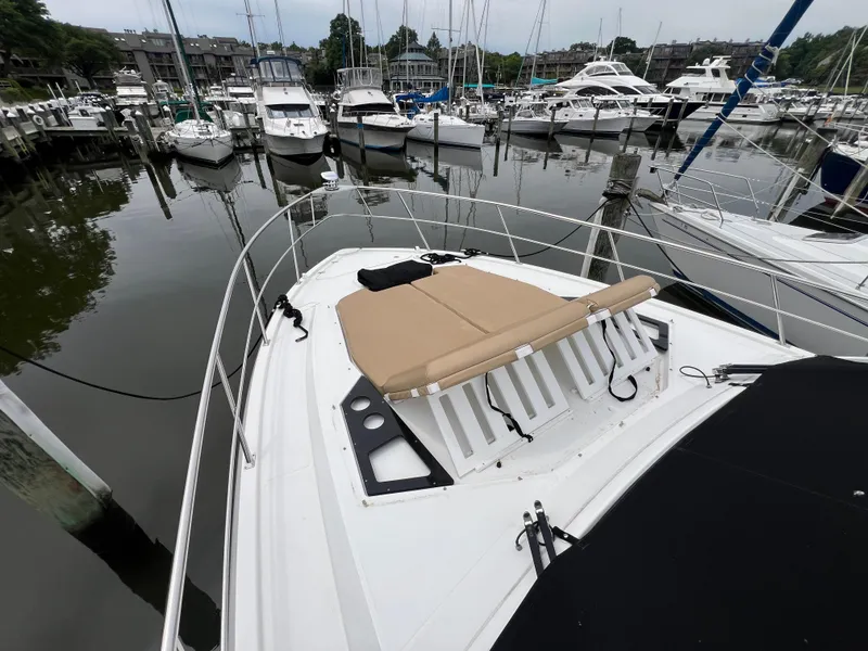 Slide: The Image of Cruisers 39 Express Coupe 2017 - 33