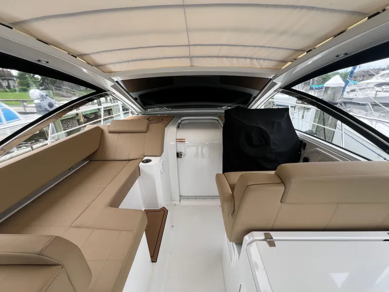 Slide: The Image of Cruisers 39 Express Coupe 2017 - 37