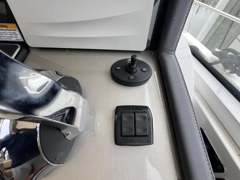 Slide: The Image of Cruisers 39 Express Coupe 2017 - 43