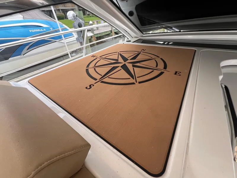 Slide: The Image of Cruisers 39 Express Coupe 2017 - 48