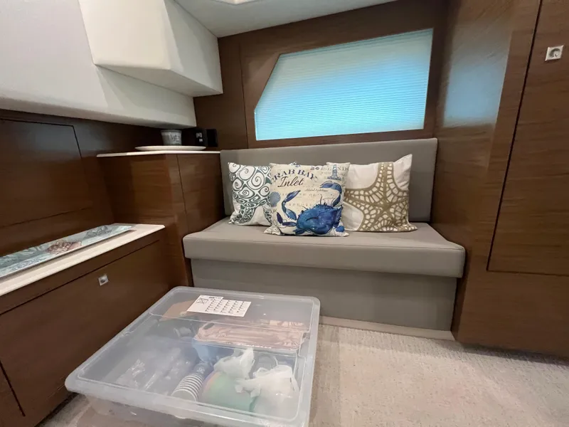 Slide: The Image of Cruisers 39 Express Coupe 2017 - 62