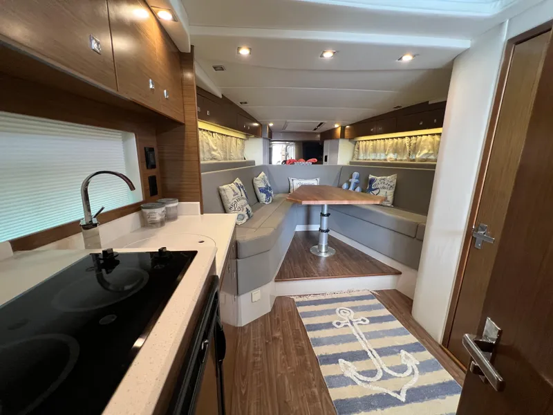 Slide: The Image of Cruisers 39 Express Coupe 2017 - 67
