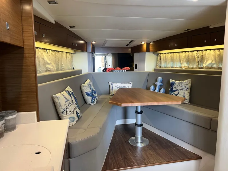Slide: The Image of Cruisers 39 Express Coupe 2017 - 68