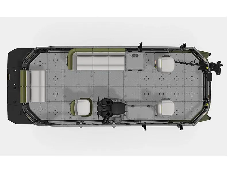 Slide: The Image of Sea-Doo Switch Fish 21 2025 - 4