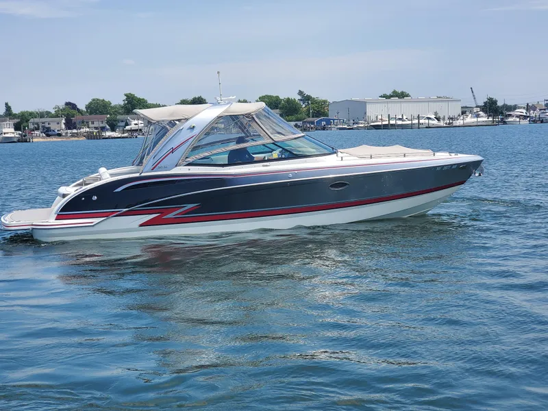 Slide: The Image of Formula Bowrider 310 2018 - 0