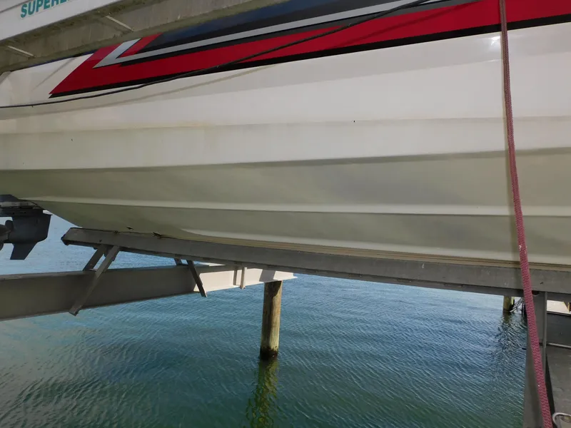 Slide: The Image of Formula Bowrider 310 2018 - 11