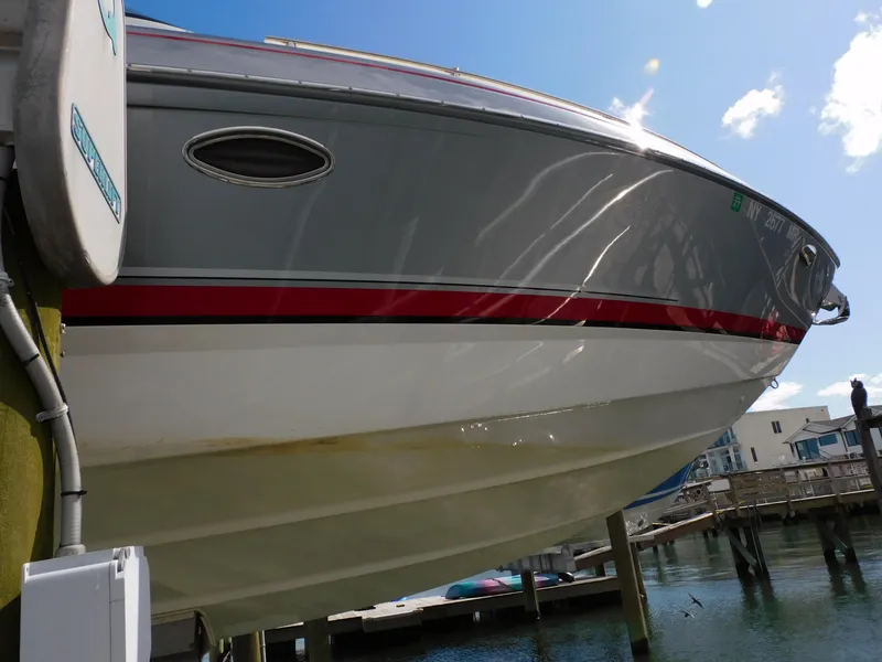 Slide: The Image of Formula Bowrider 310 2018 - 12