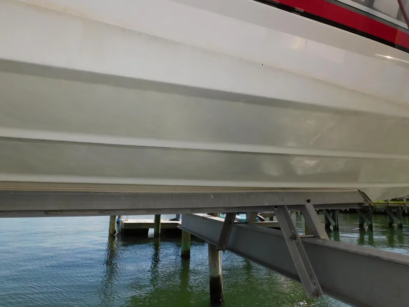 Slide: The Image of Formula Bowrider 310 2018 - 15