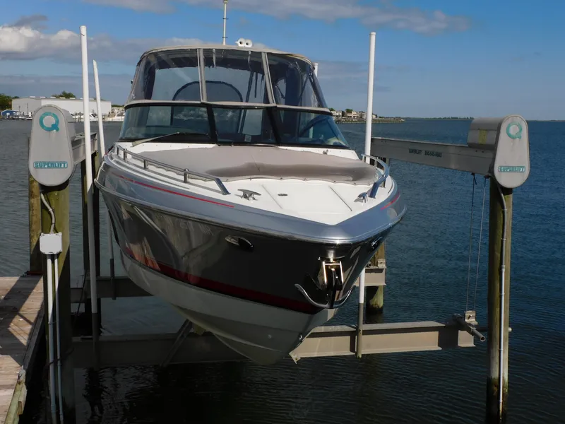 Slide: The Image of Formula Bowrider 310 2018 - 16