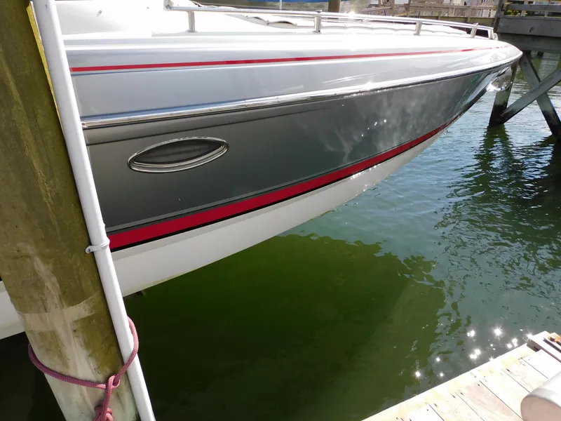 Slide: The Image of Formula Bowrider 310 2018 - 18