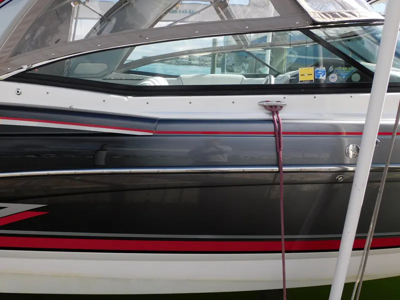 Slide: The Image of Formula Bowrider 310 2018 - 20