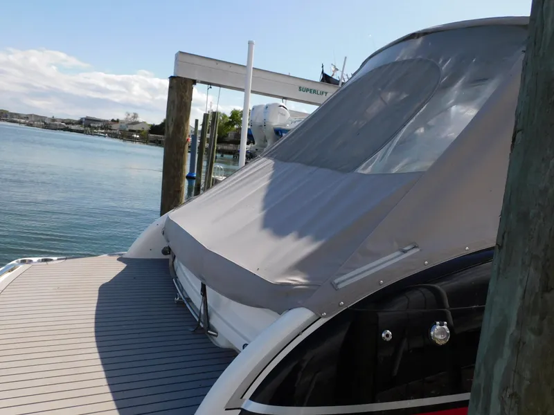 Slide: The Image of Formula Bowrider 310 2018 - 23