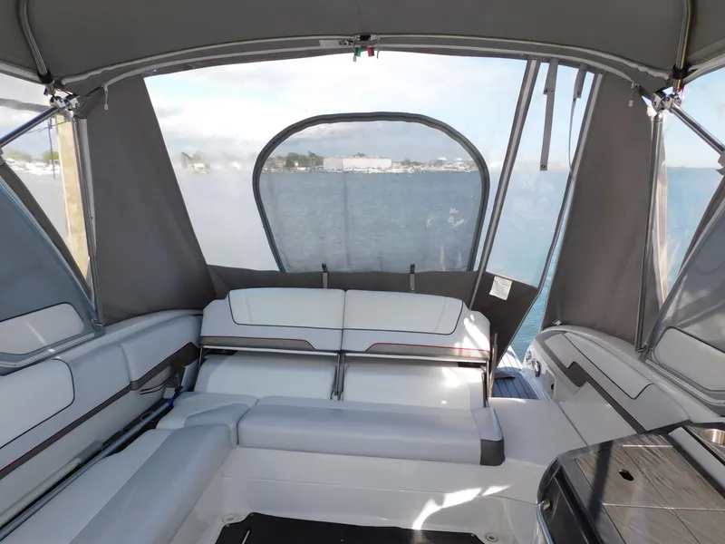 Slide: The Image of Formula Bowrider 310 2018 - 31