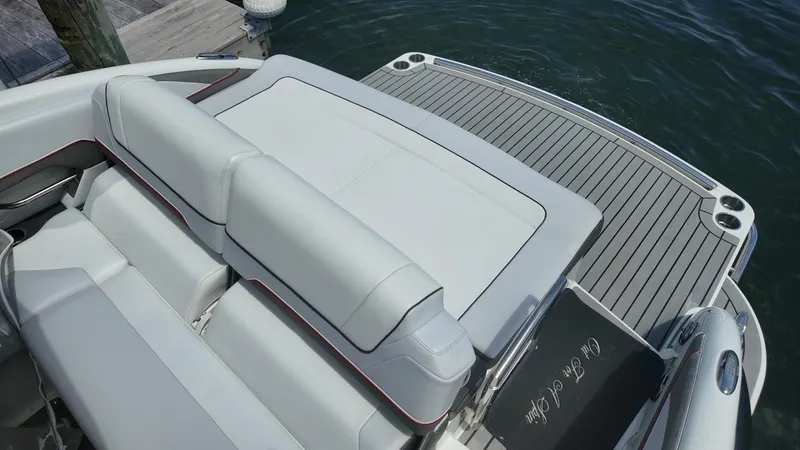 Slide: The Image of Formula Bowrider 310 2018 - 33