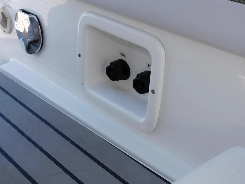 Slide: The Image of Formula Bowrider 310 2018 - 39