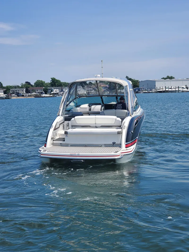 Slide: The Image of Formula Bowrider 310 2018 - 4