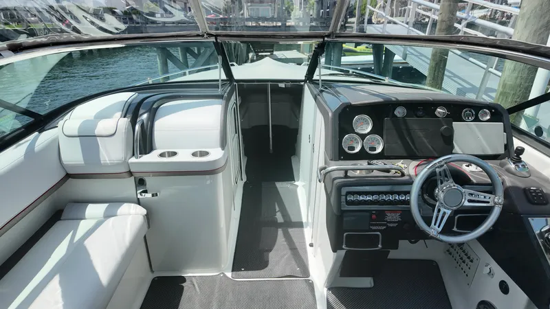 Slide: The Image of Formula Bowrider 310 2018 - 46