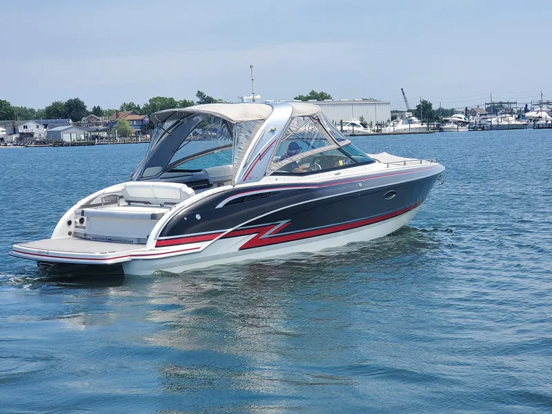 Slide: The Image of Formula Bowrider 310 2018 - 5