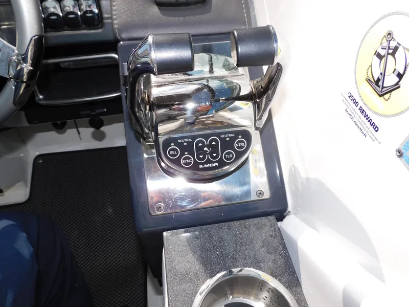 Slide: The Image of Formula Bowrider 310 2018 - 57