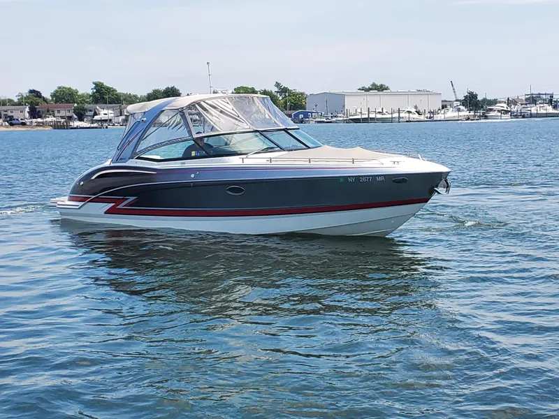 Slide: The Image of Formula Bowrider 310 2018 - 6
