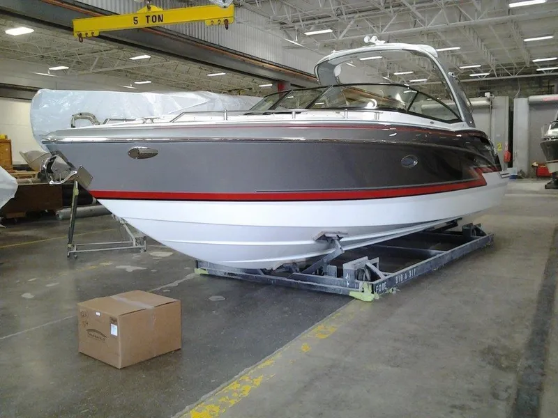 Slide: The Image of Formula Bowrider 310 2018 - 7