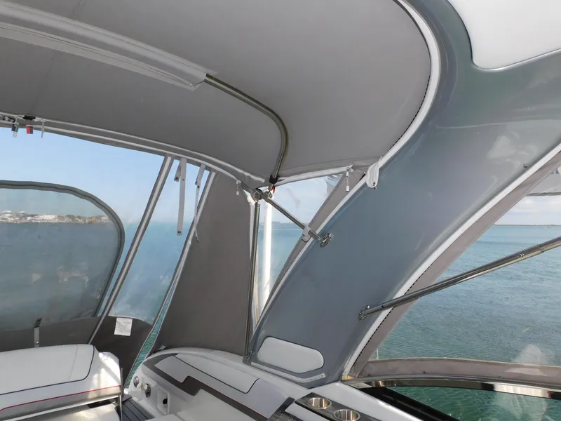 Slide: The Image of Formula Bowrider 310 2018 - 76