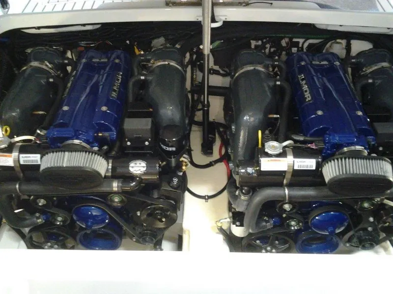 Slide: The Image of Formula Bowrider 310 2018 - 81