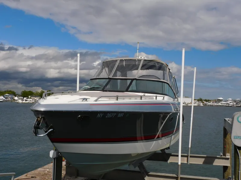 Slide: The Image of Formula Bowrider 310 2018 - 9