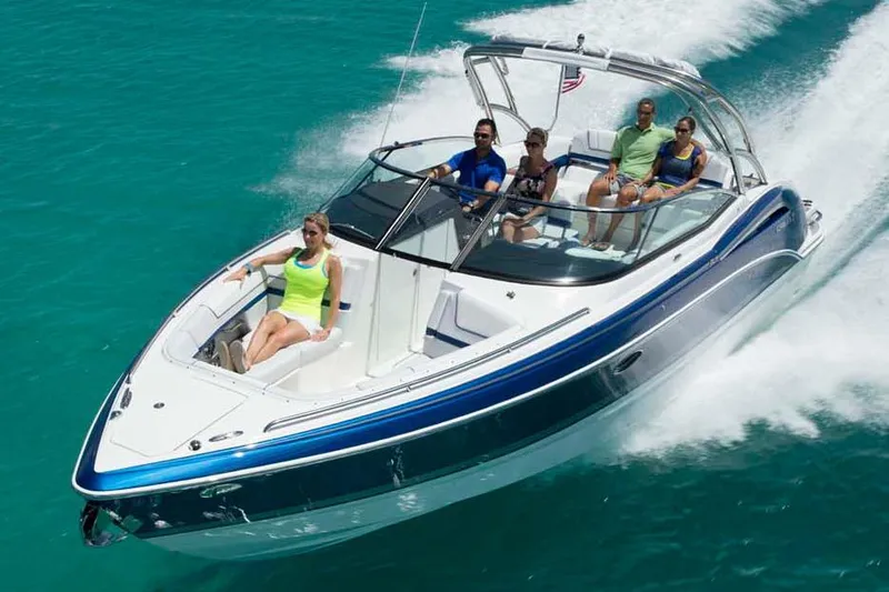 Slide: The Image of Formula Bowrider 310 2018 - 93
