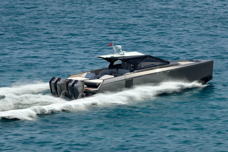 Slide: The Image of Wally WALLYPOWER50X 2026 - 2