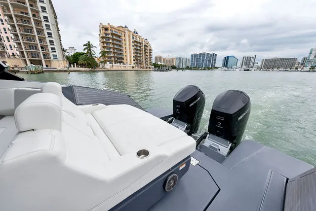Slide: The Image of Cruisers 42 GLS OB 2023 - 38