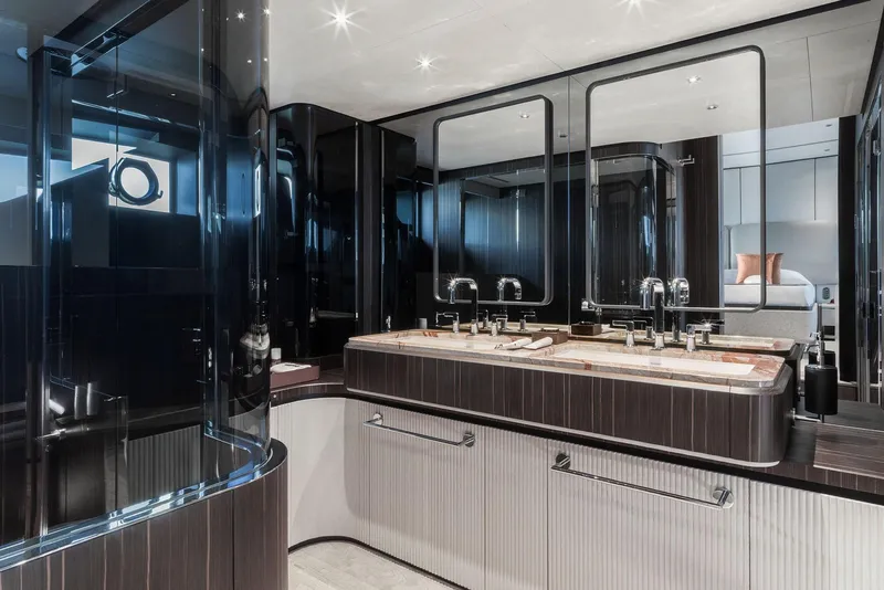 Slide: The Image of Ferretti 940 2026 - 34