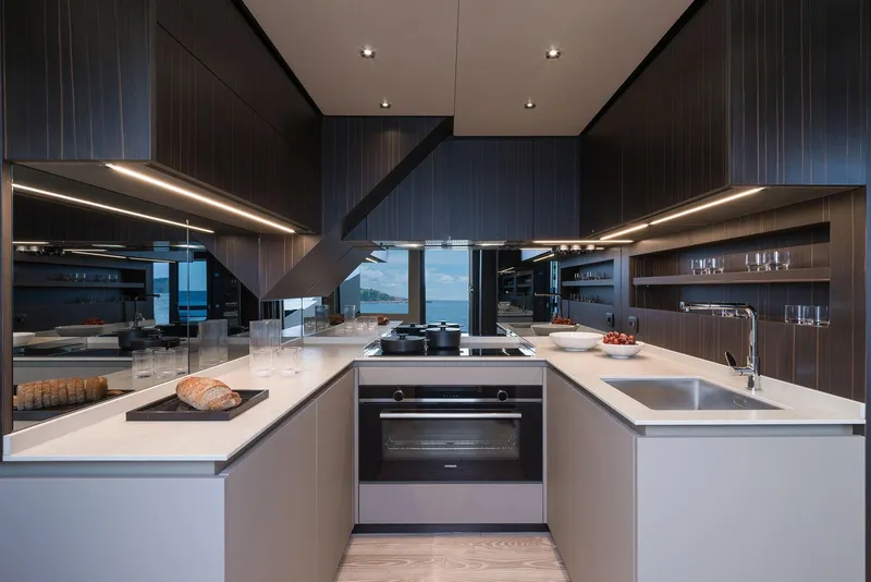 Slide: The Image of Ferretti 940 2026 - 37