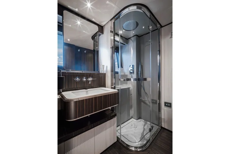 Slide: The Image of Ferretti 940 2026 - 38