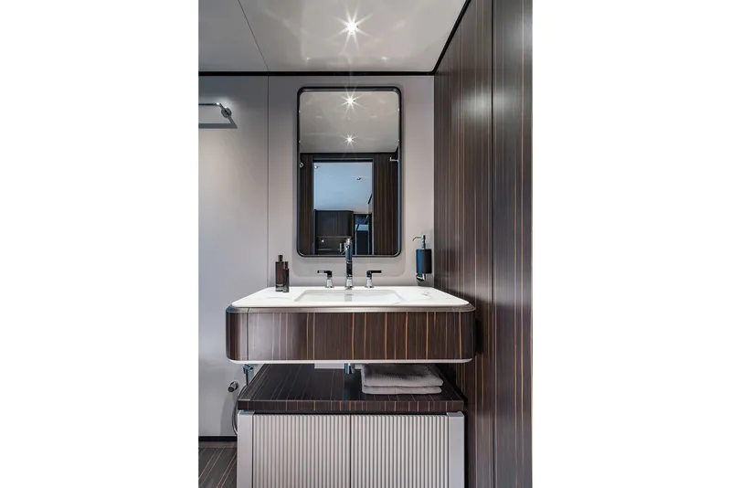 Slide: The Image of Ferretti 940 2026 - 42