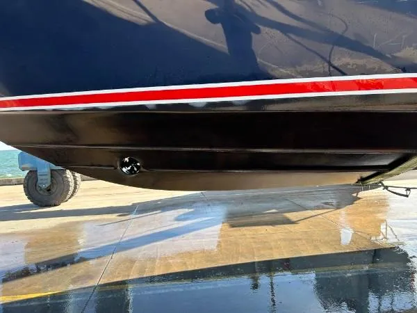 Slide: The Image of Sea Ray 450 Sundancer 1997 - 78