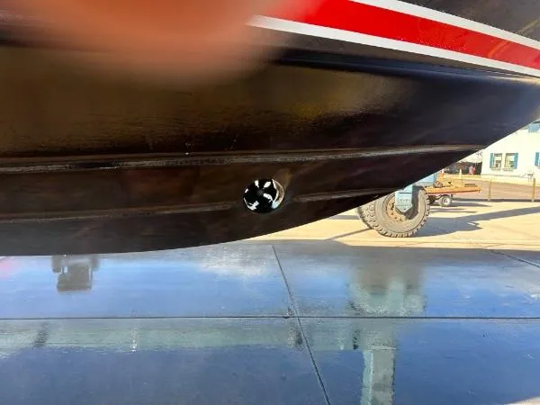 Slide: The Image of Sea Ray 450 Sundancer 1997 - 79