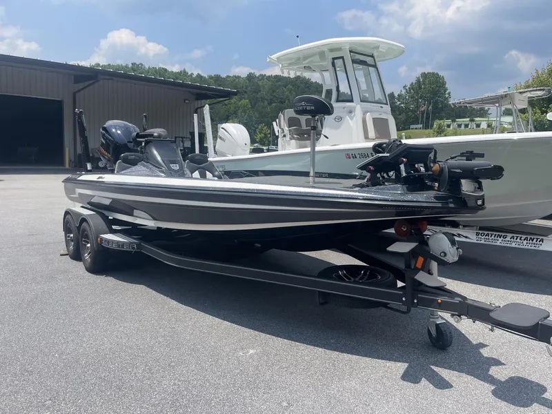 Skeeter 250 Zx 2020 for Sale | MarineSource