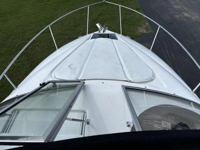 Slide: The Image of Regal 2465 Commadore 2005 - 14