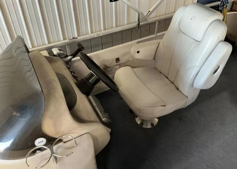 Slide: The Image of Premier RE 250 2T 2006 - 13