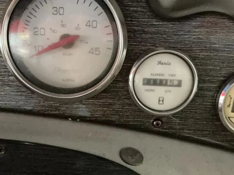 Slide: The Image of Premier RE 250 2T 2006 - 22