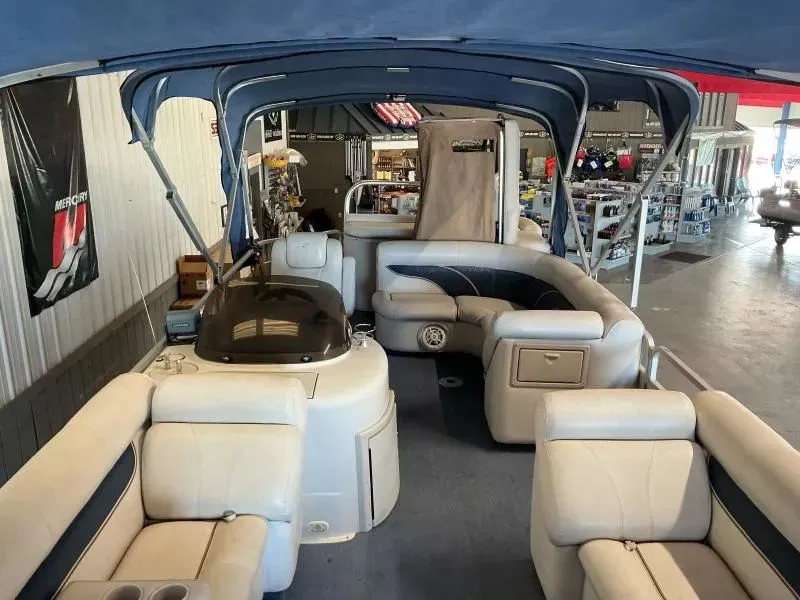 Slide: The Image of Premier RE 250 2T 2006 - 8