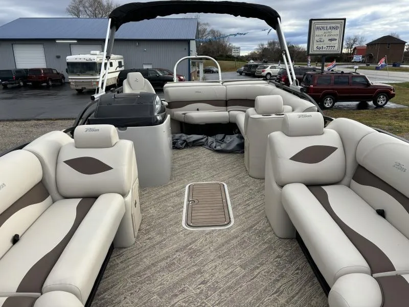 Slide: The Image of JC Neptoon 23 TT Sport 2025 - 11