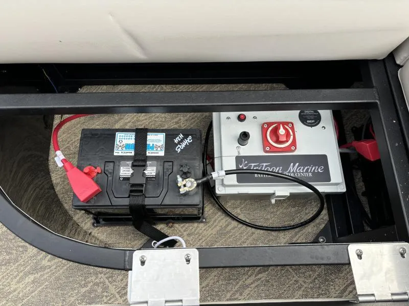 Slide: The Image of JC Neptoon 23 TT Sport 2025 - 22