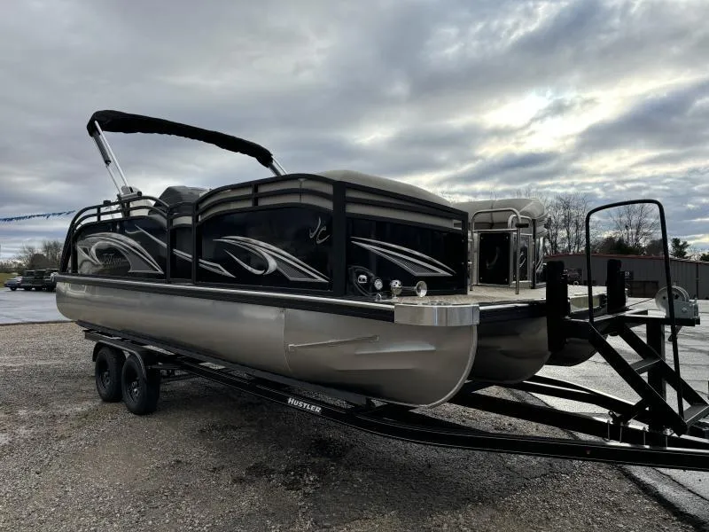 Slide: The Image of JC Neptoon 23 TT Sport 2025 - 3