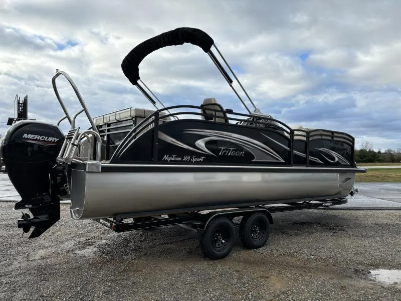 Slide: The Image of JC Neptoon 23 TT Sport 2025 - 5