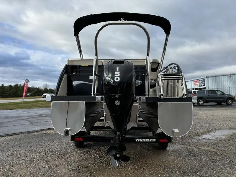 Slide: The Image of JC Neptoon 23 TT Sport 2025 - 7