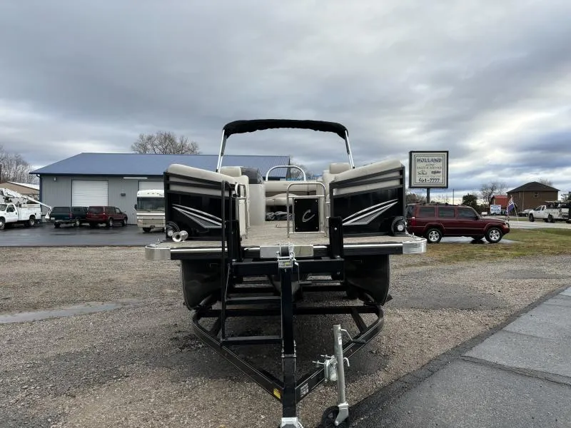 Slide: The Image of JC Neptoon 23 TT Sport 2025 - 8