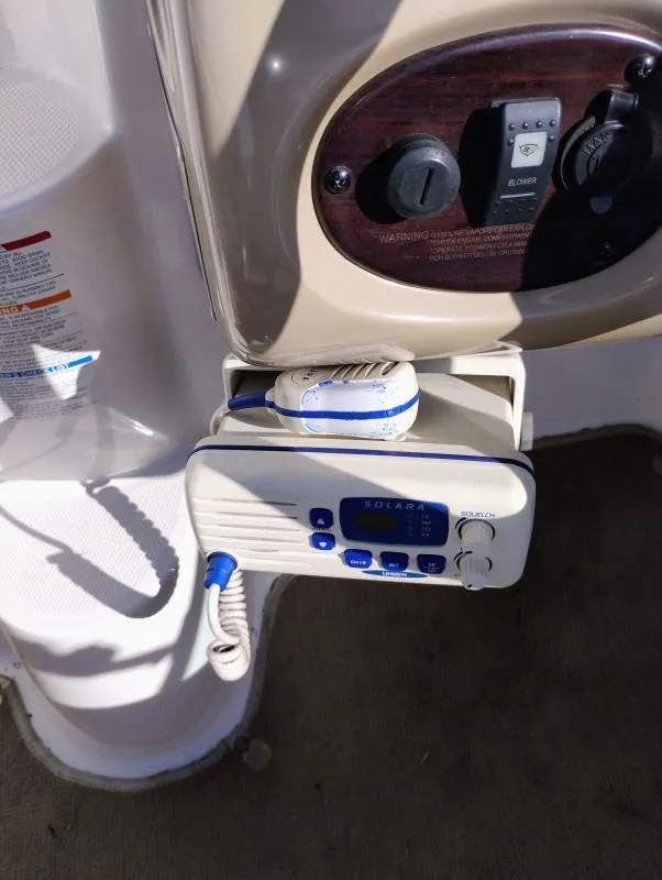 Slide: The Image of Chaparral Ssi 2003 - 11