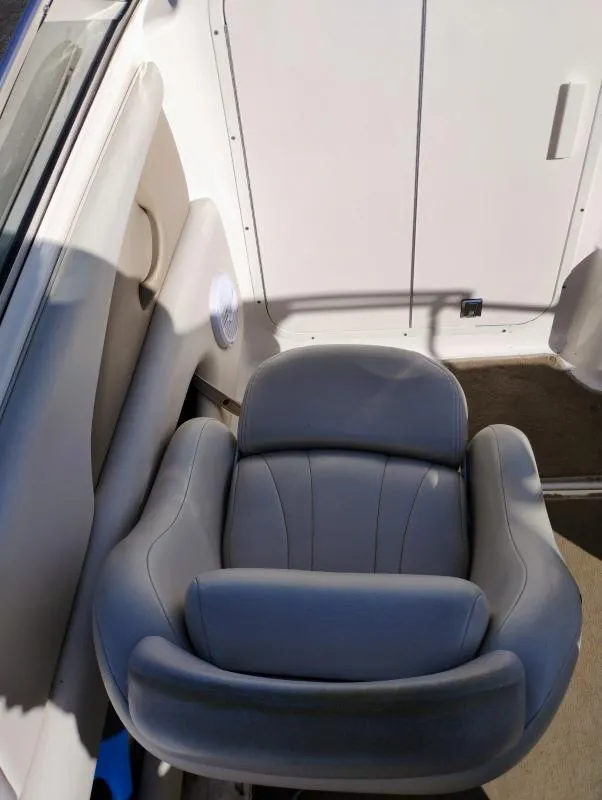 Slide: The Image of Chaparral Ssi 2003 - 15